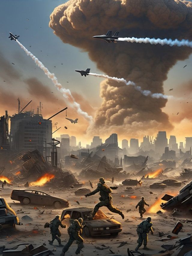 नास्त्रेदमस, बाबा वेंगा, सलोमी और औजुला... 2025 को लेकर सबने की ये भविष्यवाणी