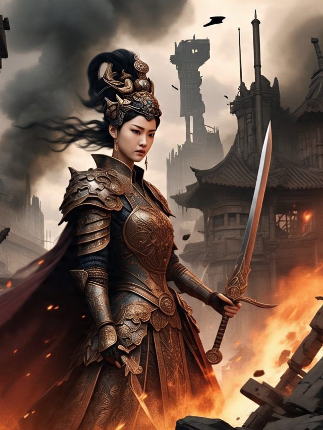 वो रानी, जो 'कुर्सी' के लिए जादू-टोने से अपने परिवार के लोगों को ही मरवा देती थी