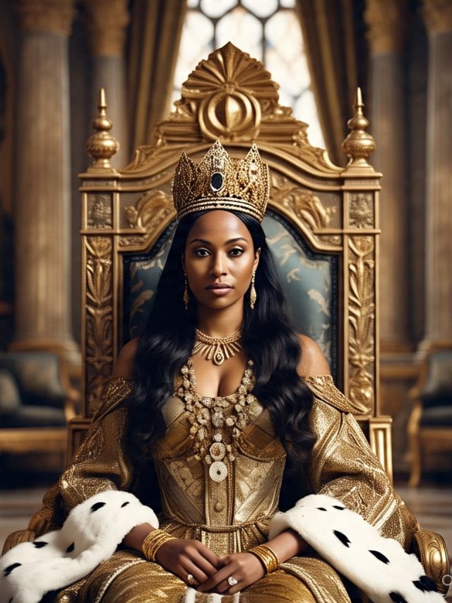 इतिहास की सबसे क्रूर रानी... परिवार के लोगों को भूखा रख-रखकर मारती थीं