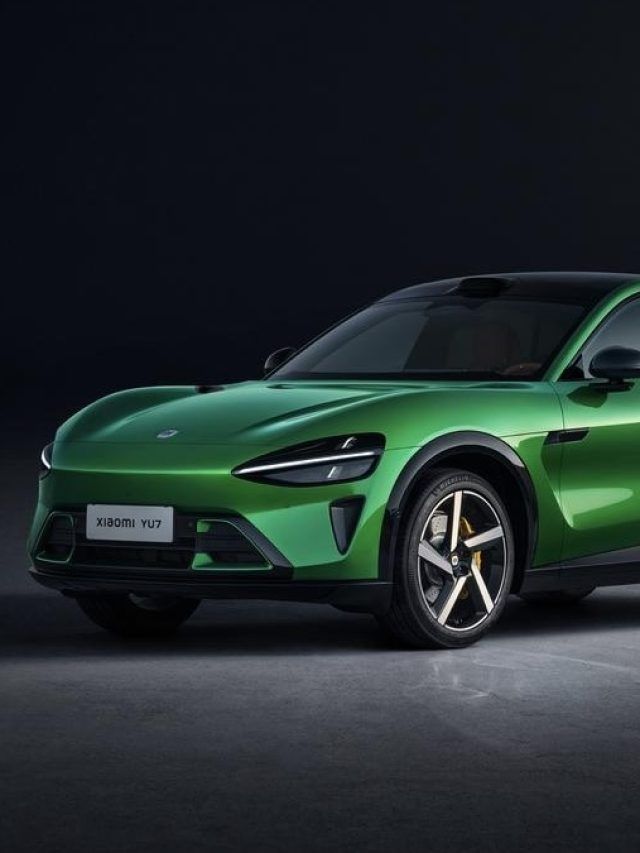 3 मिनट में 2 लाख बुकिंग! लॉन्च होते ही Xiaomi की इलेक्ट्रिक SUV ने मचाया तहलका