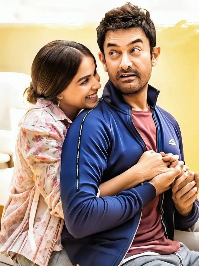 60 के आमिर की ऑनस्क्रीन पत्नी बनीं 23 साल छोटी जेनेलिया, एज गैप पर बोले- मुझे चिंता...