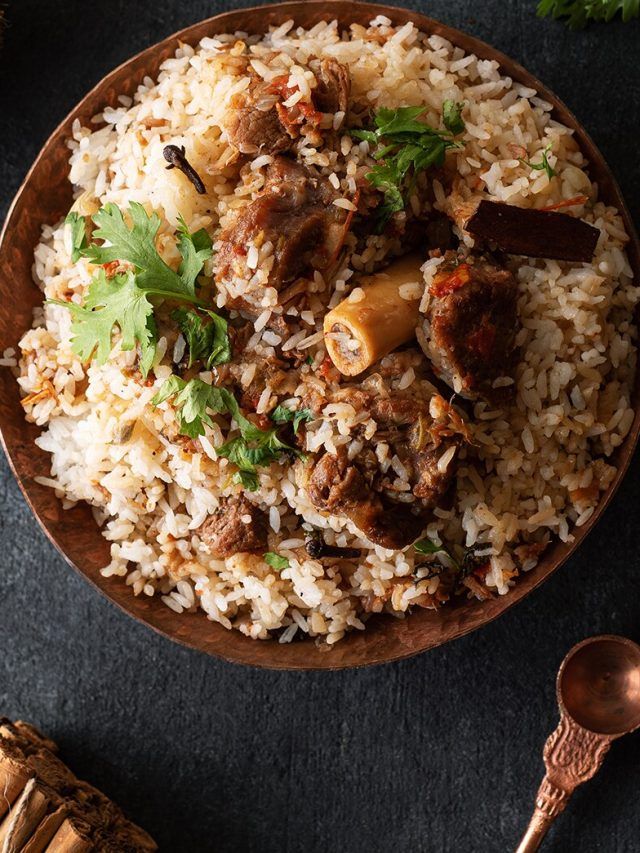 India’s 9 Must-Try Biryanis: The ultimate Eid feast, from Lucknow to Thalassery