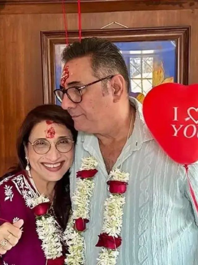 आजकल क्यों टूट रही शादियां? बोमन ईरानी ने दिया जवाब, बोले- पार्टनर का साथ...