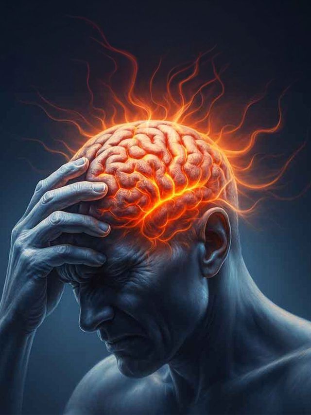 Why India’s brains are slowing down: And it is not just COVID’s fault