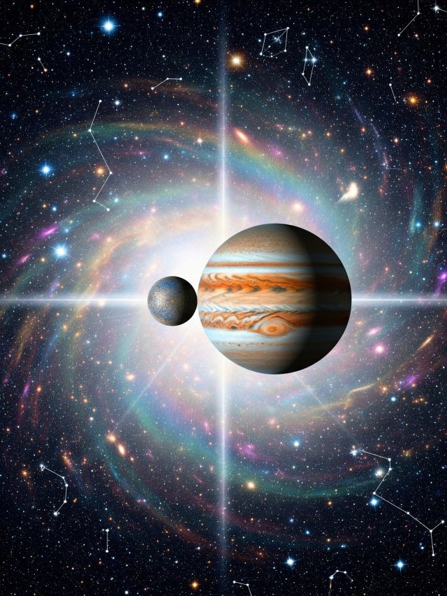 2 दिन बाद गुरु मिथुन राशि में होंगे उदय, इन राशियों की होगी चांदी ही चांदी