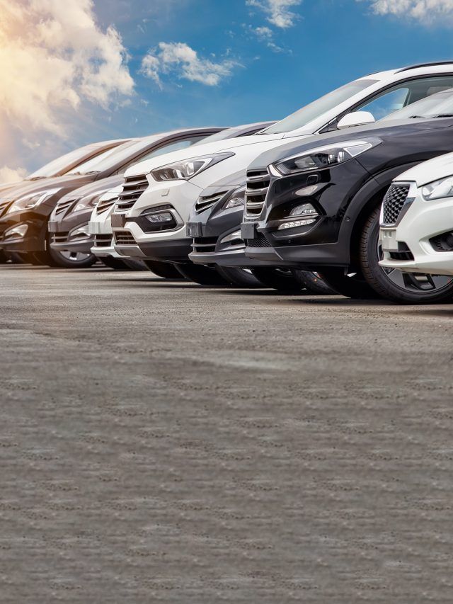 'The vanishing hatchback': What’s killing India’s entry-level cars”