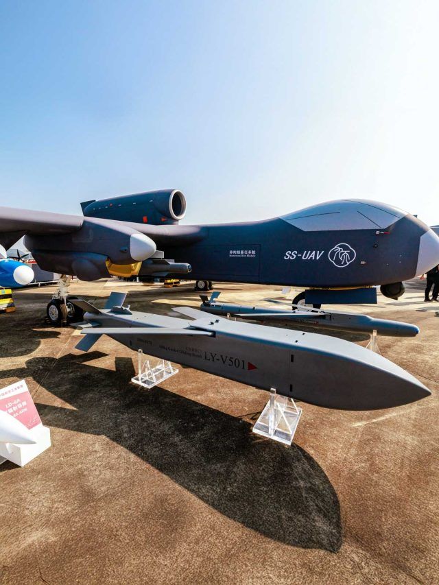 China’s Flying Army: The secret drone tech fueling Pakistan’s new edge