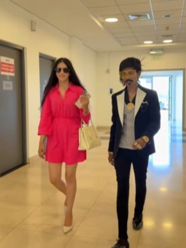 डॉली चाय वाले ने शेयर किया ऐसा वीडियो, जिस देख आप भी कहेंगे- लाइफ हो तो ऐसी