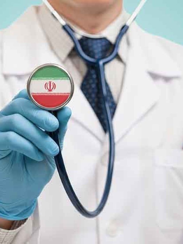 The secret pipeline from Kashmir to Iran: And what it is really about