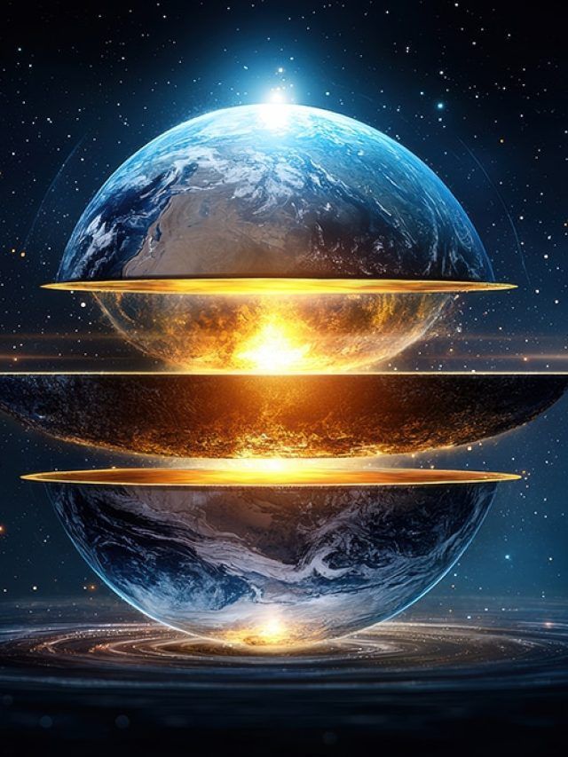 Mystery at 2,700 km: The deep-Earth discovery that changed everything