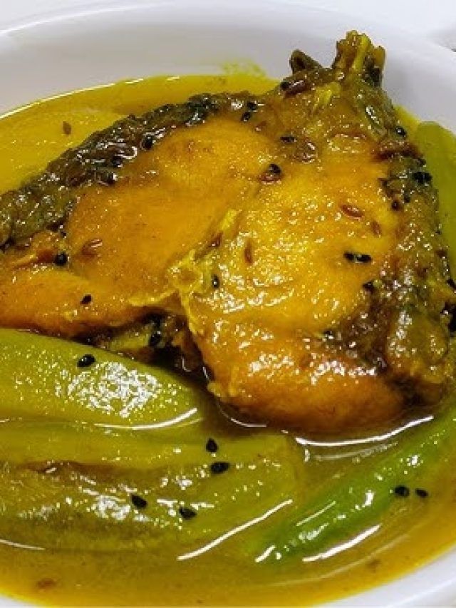 মাছের আঁশটে গন্ধ বিলকুল উবে যাবে, এটি দিয়ে ম্যারিনেট করুন