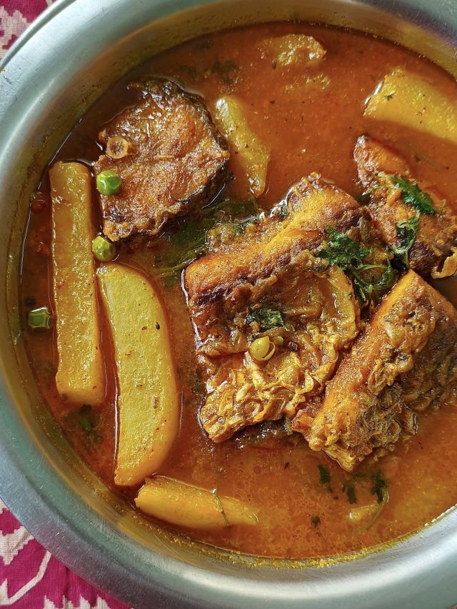 মাছের পেটির কি গুণ? জানেনই না ৯৯% বাঙালি