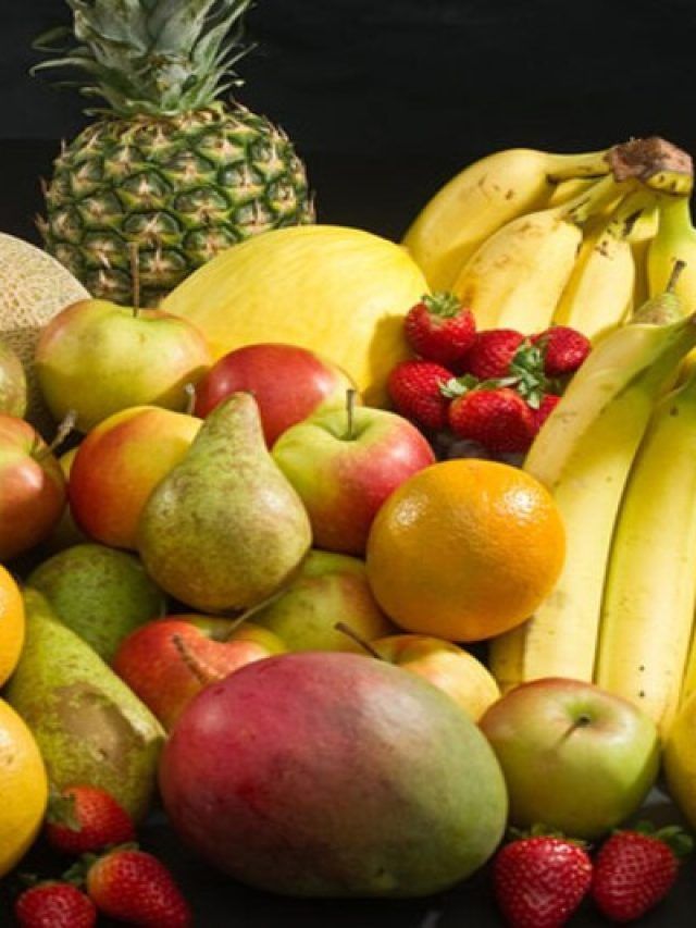 কোন কোন ফল খেলে রাতারাতি ওজন বাড়বে?