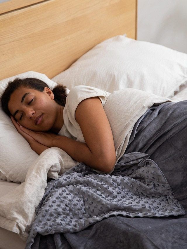 सिर्फ नींद नहीं, सेहत भी सुधारेगी ये एक दिशा , जानें वास्तु का ये 4 नियम