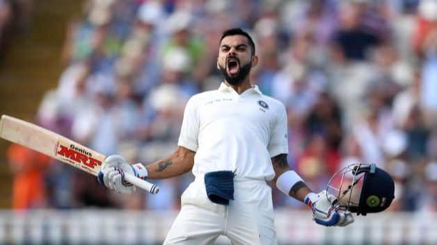 Most runs by Indians in a Test series v ENG