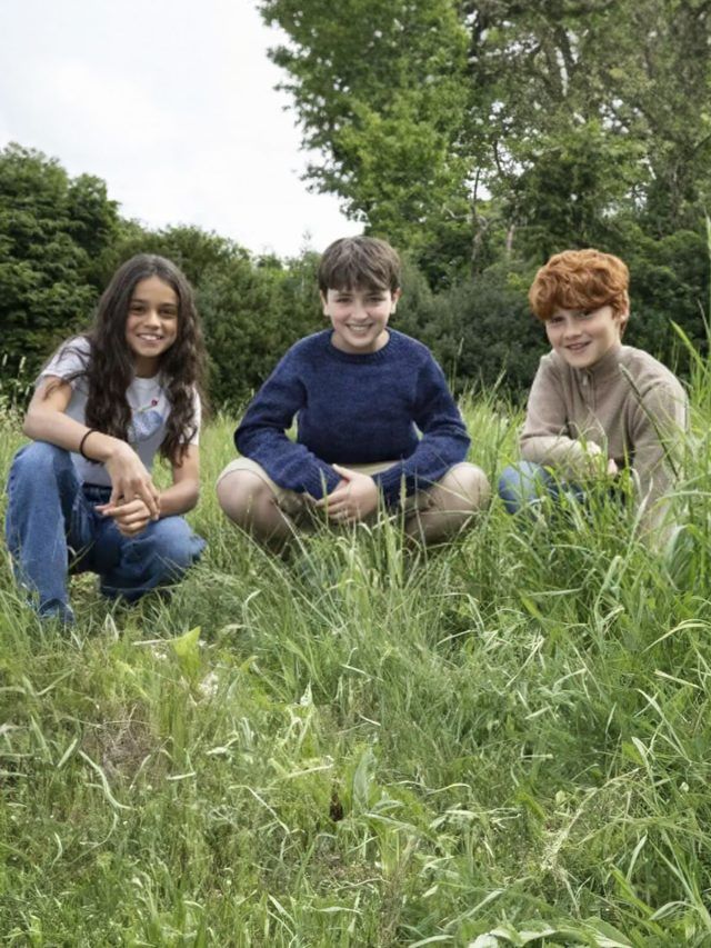 9 shocking changes in the Harry Potter reboot. No.3 will divide fans