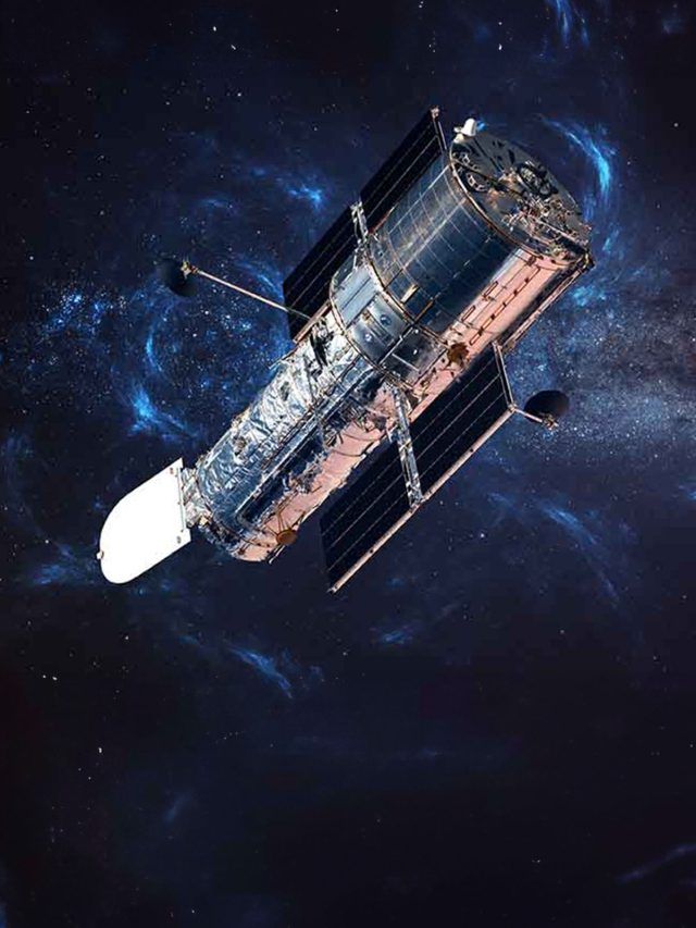 250 million years of darkness: What Hubble just revealed will stun astronomers