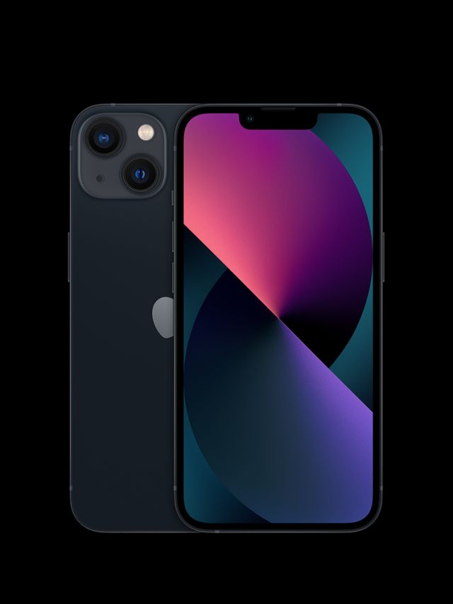 iPhone 13 gets a big price drop