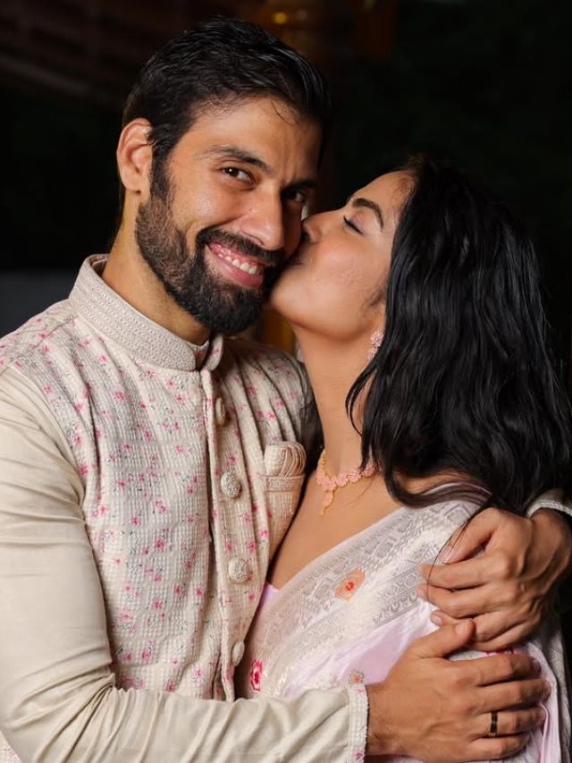 5 साल किया डेट, फिर की सगाई... बॉयफ्रेंड से शादी के खिलाफ थे पेरेंट्स? एक्ट्रेस बोली- डर था