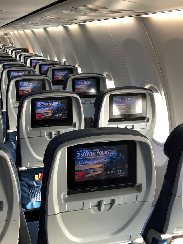 Is there a safest seat on a plane? What the data actually shows
