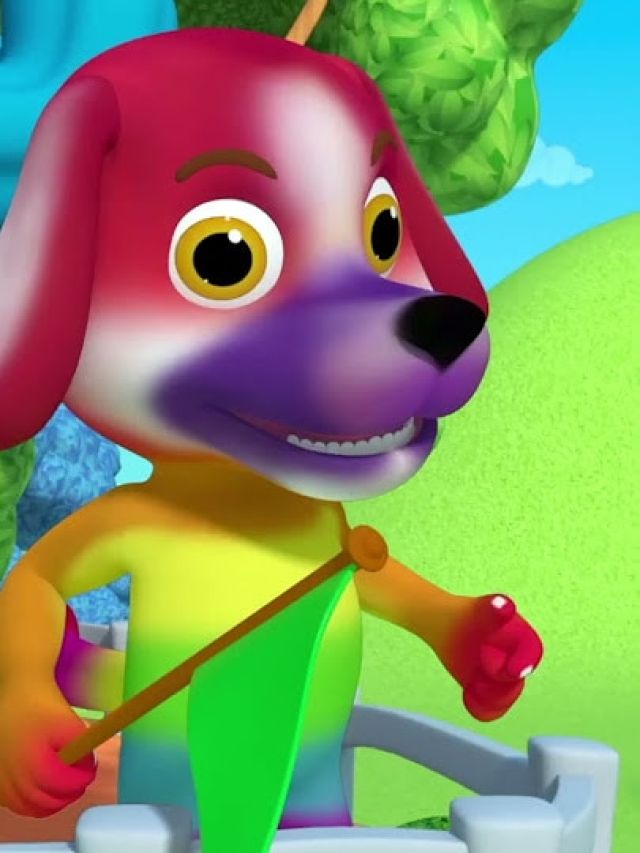 ₹10,000 for setting up, ₹10 lakh in revenue: The real numbers behind baby cartoons on YouTube