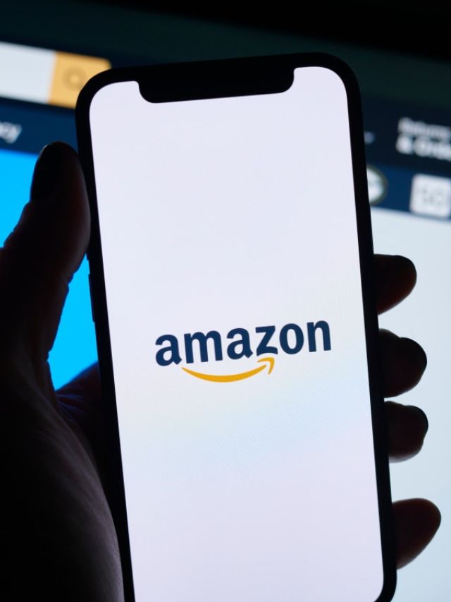 अब सिर्फ 10 मिनट में घर पर सामान भिजवा देगा Amazon, ये है तरीका