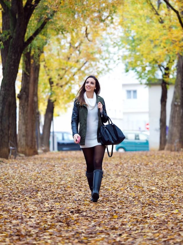 30 सेकंड वॉक कर भी घट सकता है वजन...जानें कैसे?