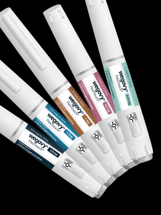 Wegovy: The price, perks, and pitfalls of India’s new weight-loss craze