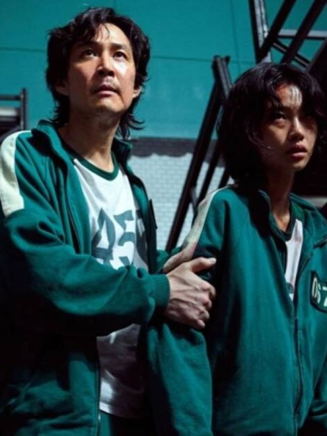 'Brainwired for binge': The neuroscience behind why 'Squid Game hooks you