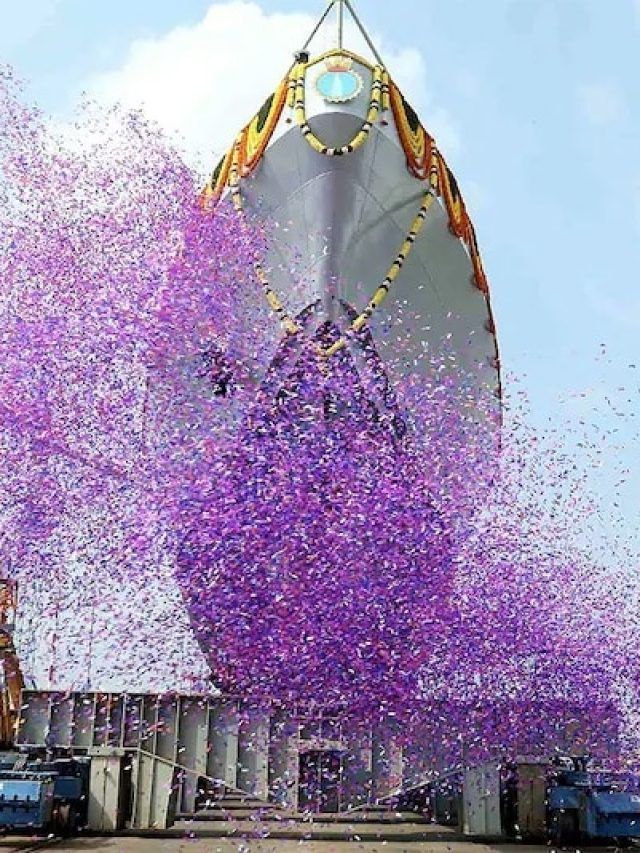 नौसेना का INS अर्णाला, दुश्मनों की सबमरीन को करेगा बर्बाद, जानिए ताकत