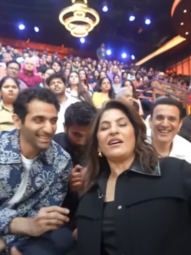 कप‍िल शर्मा शो कैसे होता है शूट? लगे होते हैं सीक्रेट कैमरे, सामने आया वीड‍ियो