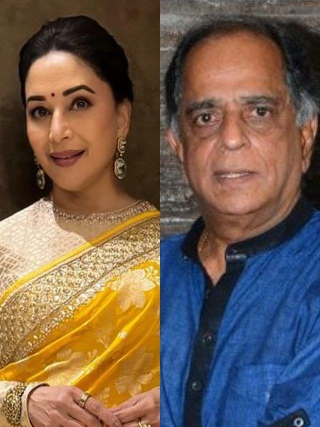 'बेचारी गूंगी लड़की...' फिल्ममेकर ने अनिल-बोनी पर लगाए आरोप, कहा- माधुरी को फंसाया