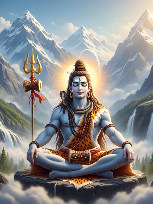 भगवान शिव का प्रिय सावन माह 11 जुलाई से शुरू, इसमें भूलकर भी न करें ये 5 काम