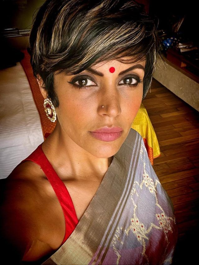 छोटे-मोटे रोल्स करके तंग आई एक्ट्रेस, फिर TV पर बनाई पहचान, बोली- काफी सारे...