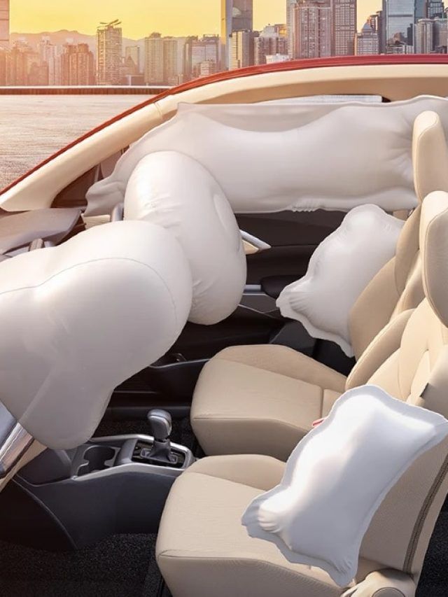 5 स्टार सेफ्टी... 33KM माइलेज! SUV की आंधी में भी टिकी है ये धांसू सेडान, बनी नंबर 1