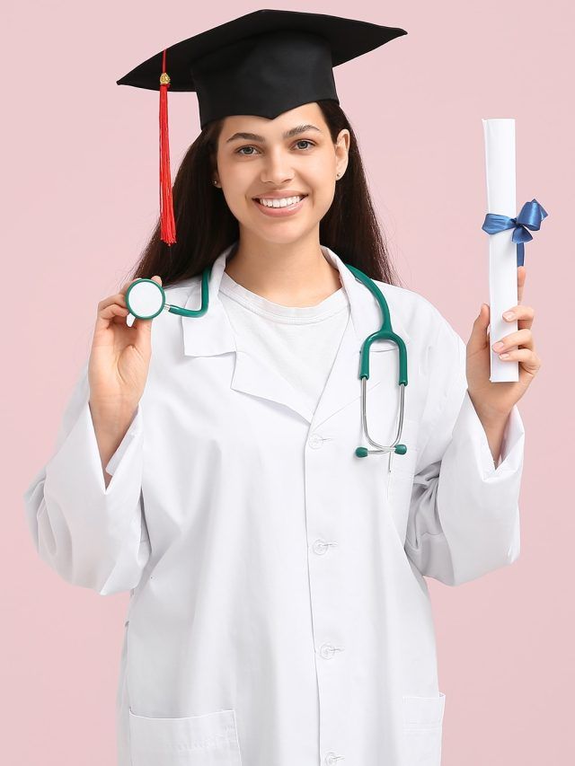 ₹1 crore for an MBBS? The brutal cost of becoming a doctor in India