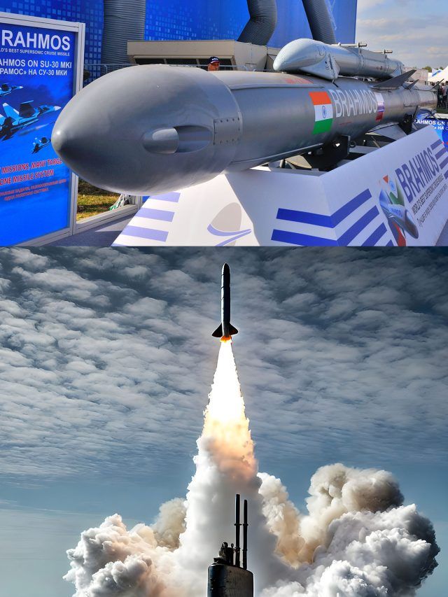 BrahMos vs Tomahawk: The cruise missile rivalry shaping future wars
