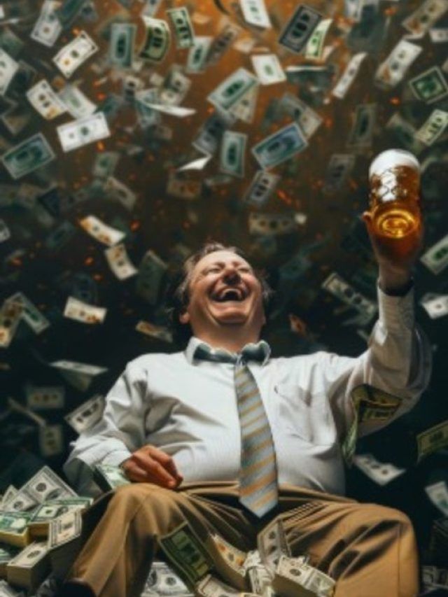 এই তারিখে জন্মানোরা টাকার জন্যই বাঁচেন, মিলিয়ে নিন