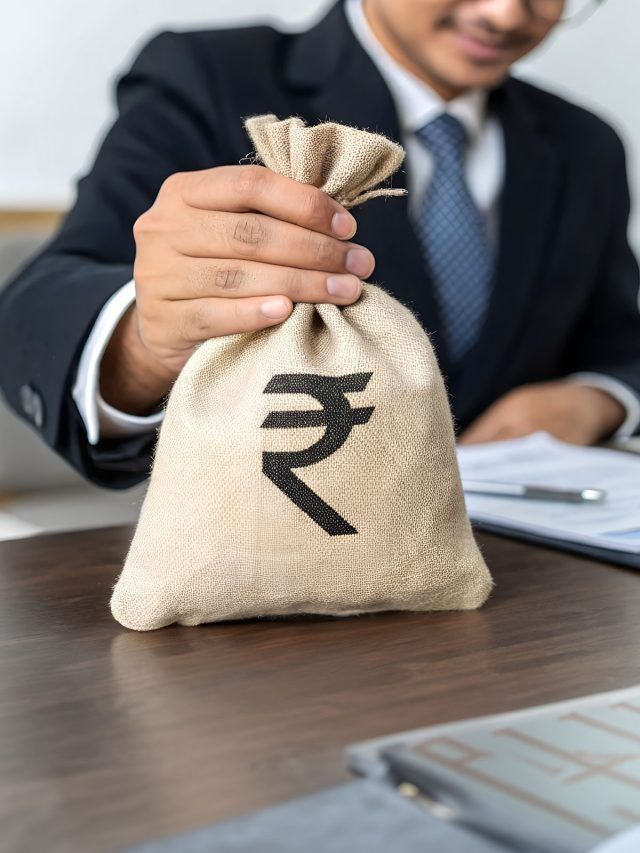 This engineer made Rs 2 crore without trading or luck. Here’s his plan