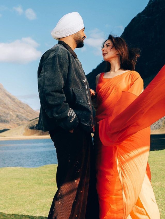 'पहलगाम हमले के बाद हुआ भारत-पाक मैच और मुझे एंटी-नेशनल कहा', बोले दिलजीत