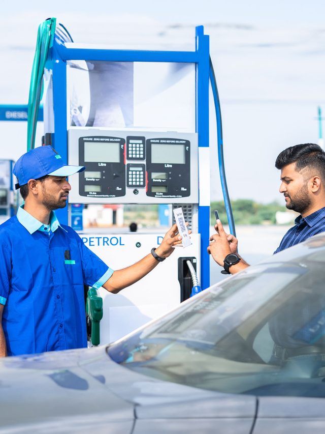 The Great Petrol Con: How petrol pumps quietly steal from millions every day