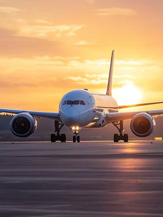 43°C and falling: Could heat and fresh parts doom a Dreamliner?