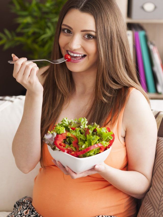 प्रेग्नेंसी के दौरान क्या खाना चाहिए क्या नहीं? क्या कहता है आयुर्वेद