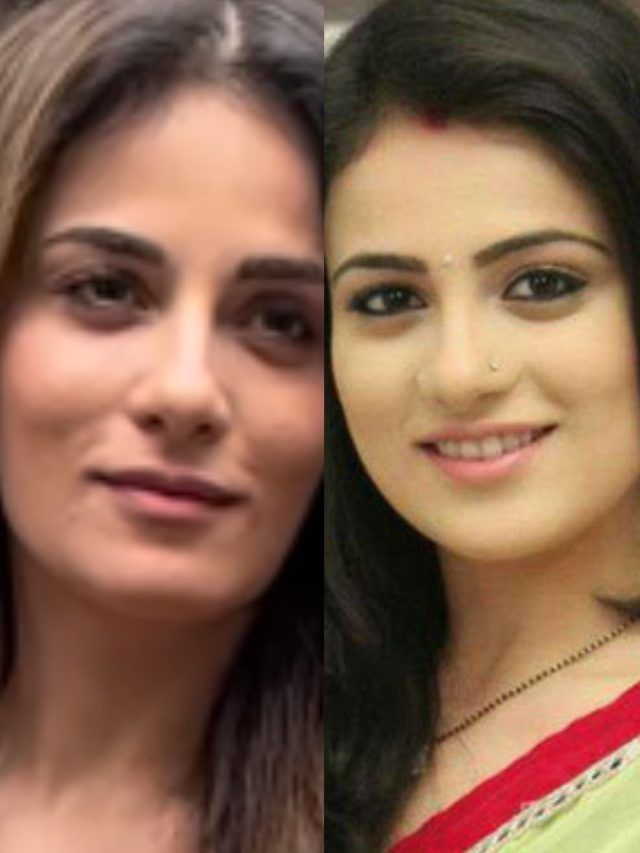 टोन्ड बॉडी-शार्प फीचर्स, एक्ट्रेस ने खूब घटा लिया वजन, पहचानना हुआ मुश्किल