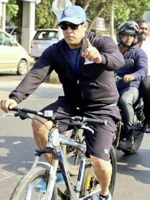 सिक्योरिटी की वजह से सलमान को हो रहा ये नुकसान, कपिल के शो पर खुद किया खुलासा