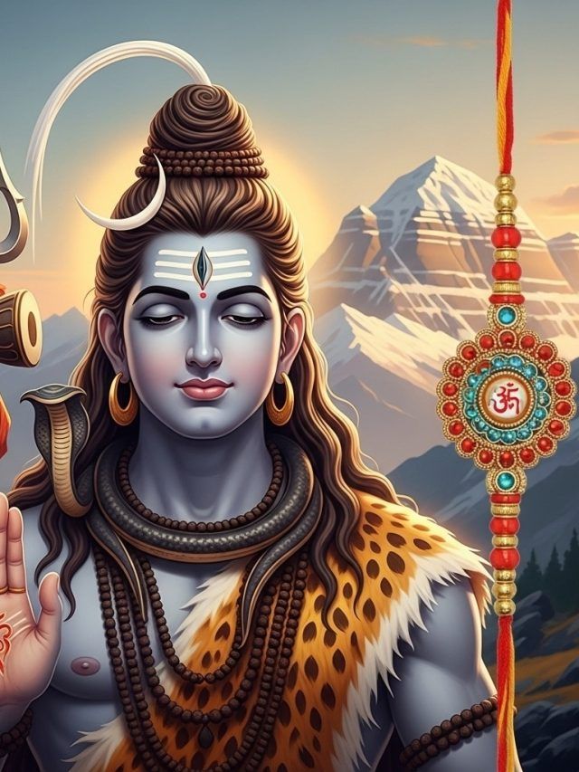 इस बार सावन में होंगे सोमवार के 4 व्रत, इस दिन मनाया जाएगा रक्षाबंधन