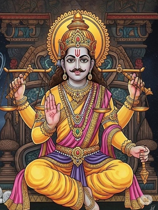 30 साल बाद गुरु के घर में शनि वक्री, नवंबर तक इन 3 राशियों को देंगे खूब लाभ