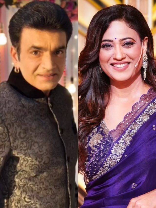 श्वेता तिवारी के पहले पति के पास रोते हुए गया था दूसरा पति, जानें क्या थी वजह