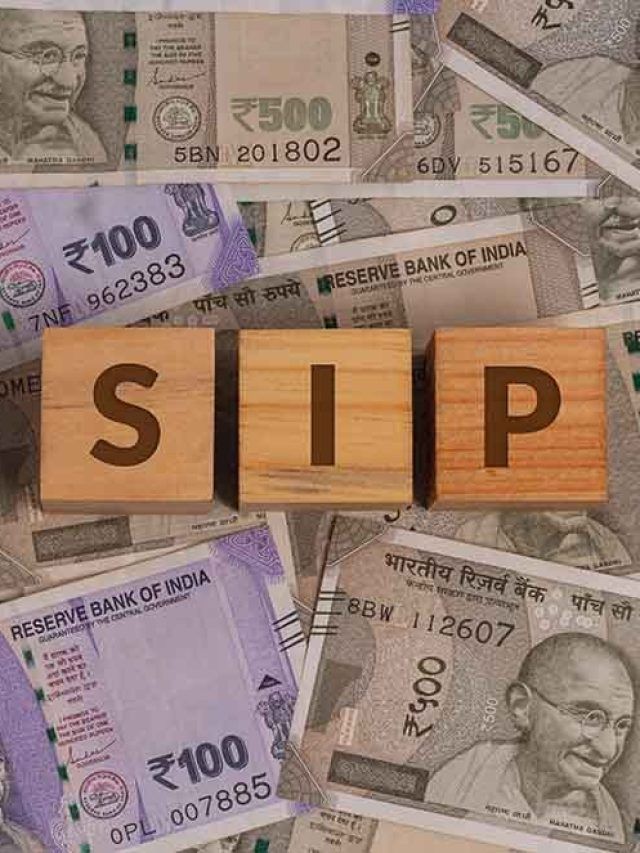 Want ₹1 crore by 2035? Here’s how much you need to invest monthly in mutual fund SIPs
