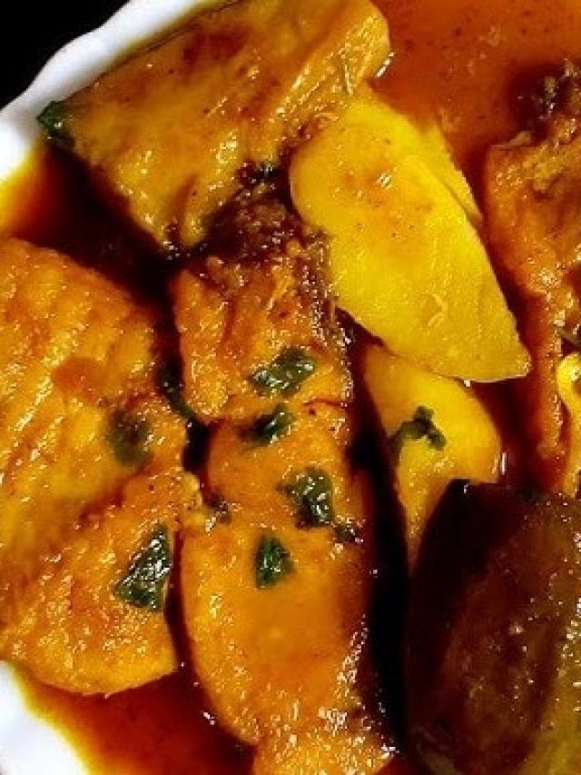 পানসে লাগবে না মাছের ঝোল, মানুন বাঙালির ৫ টিপস